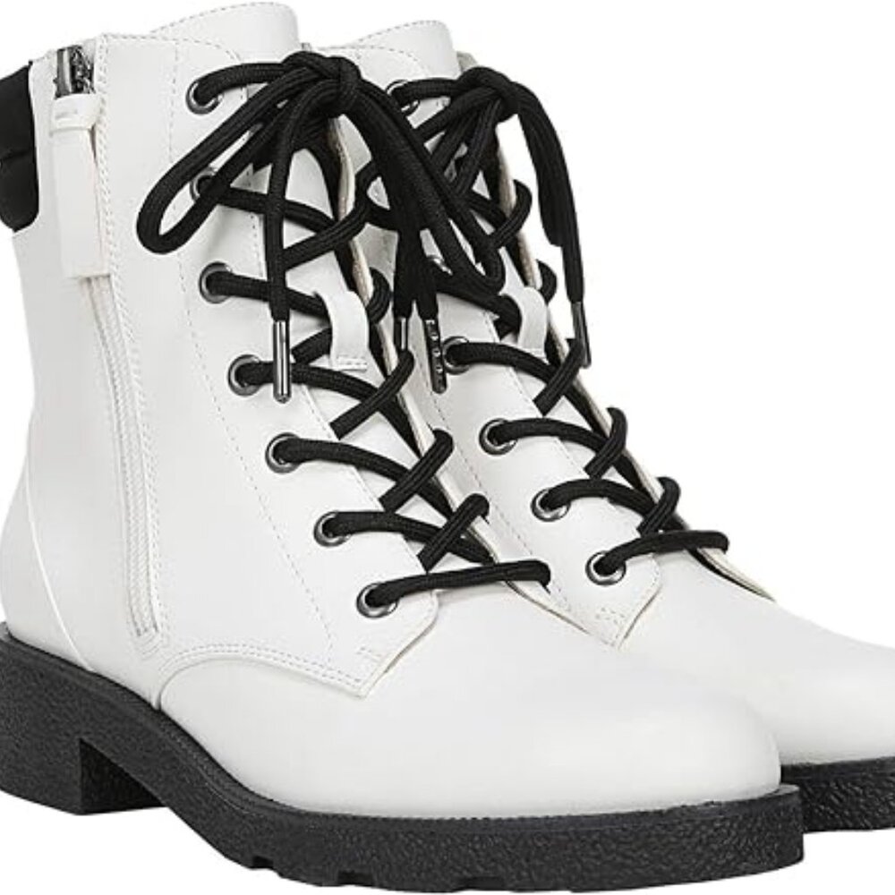 Dr. Scholl's womens Tayler Mid Calf Boot size 9m. Super cute!!